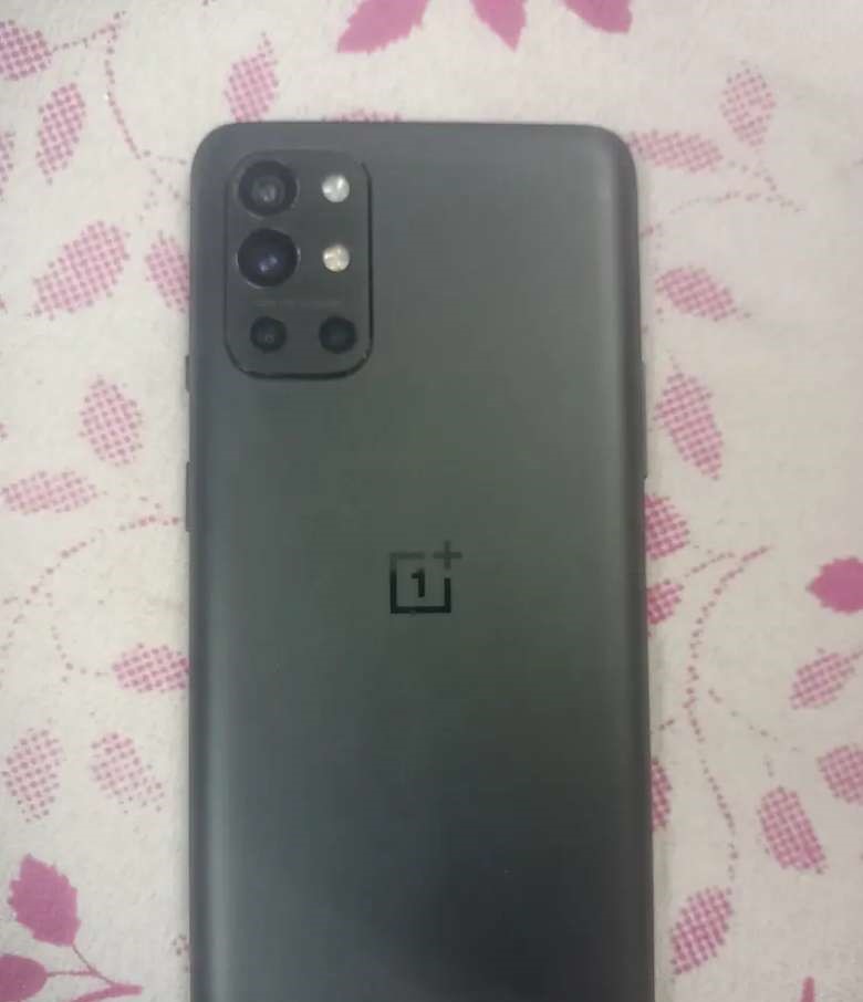OnePlus 9R 5G 12-256 GB