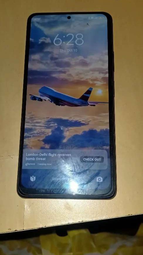 Redmi note 10 Pro Max