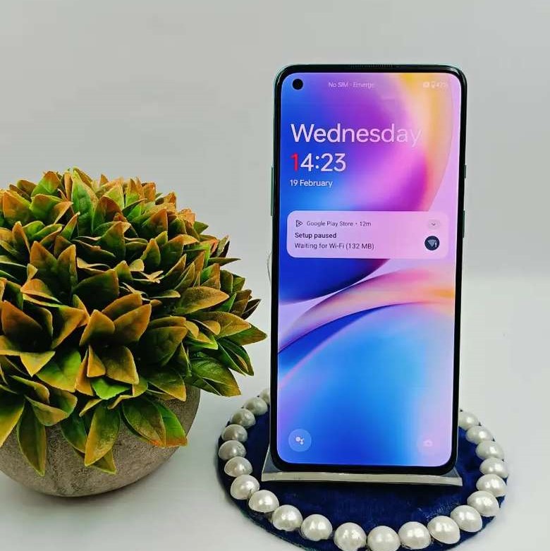 ONEPLUS 8T 5G 8/128GB STORAGE