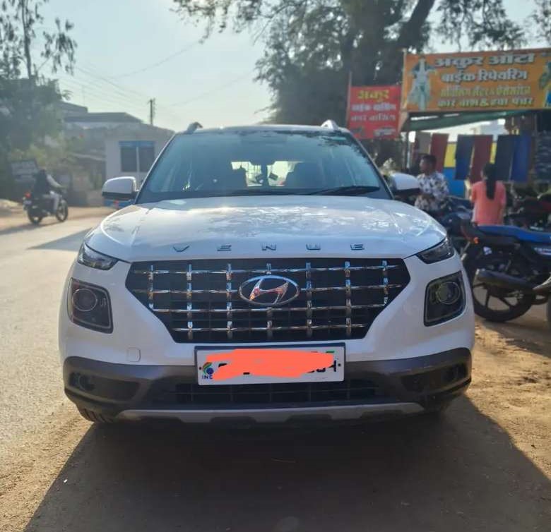 hyundai venue (2020)