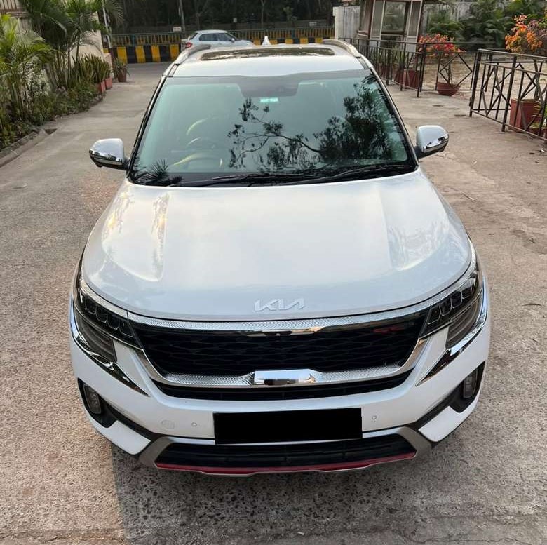 kia seltos (2022)