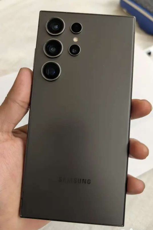 Samsung S24 ultra 512