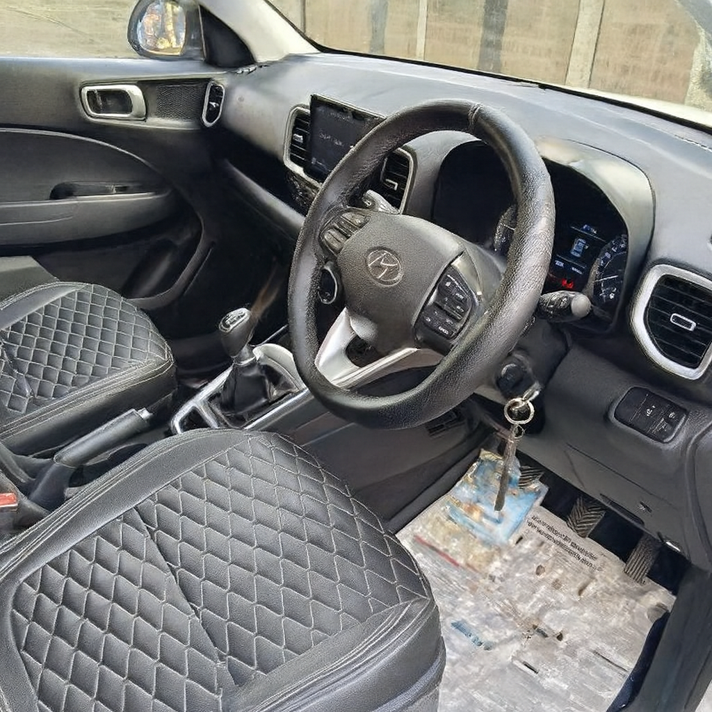 hyundai venue (2021)