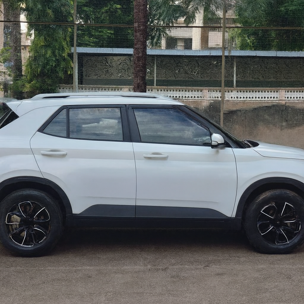 hyundai venue (2021)