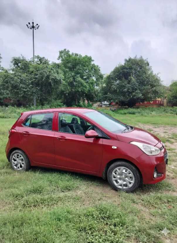 hyundai grand i10 (2017)