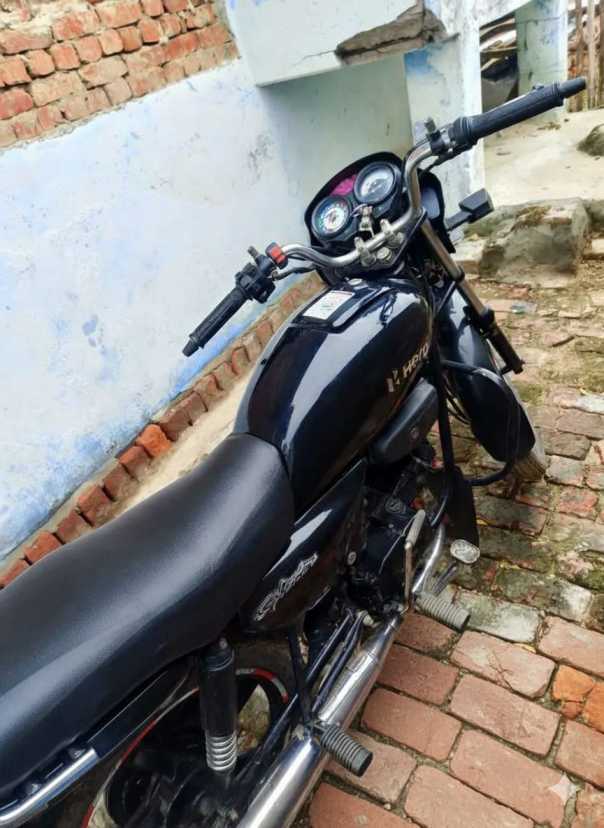 hero splendor (2005)