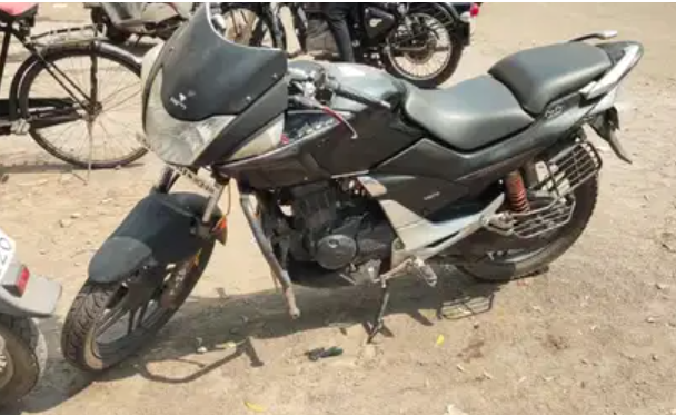 hero xtreme 160r (2013)