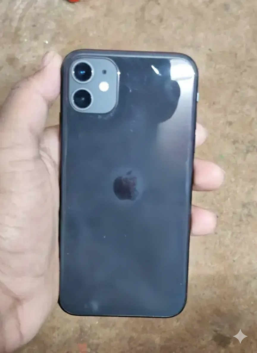 IPhone 11 128gb