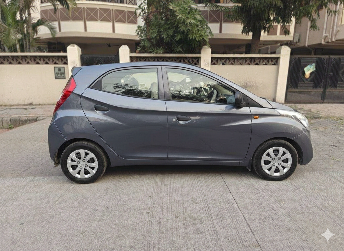 hyundai eon (2015)