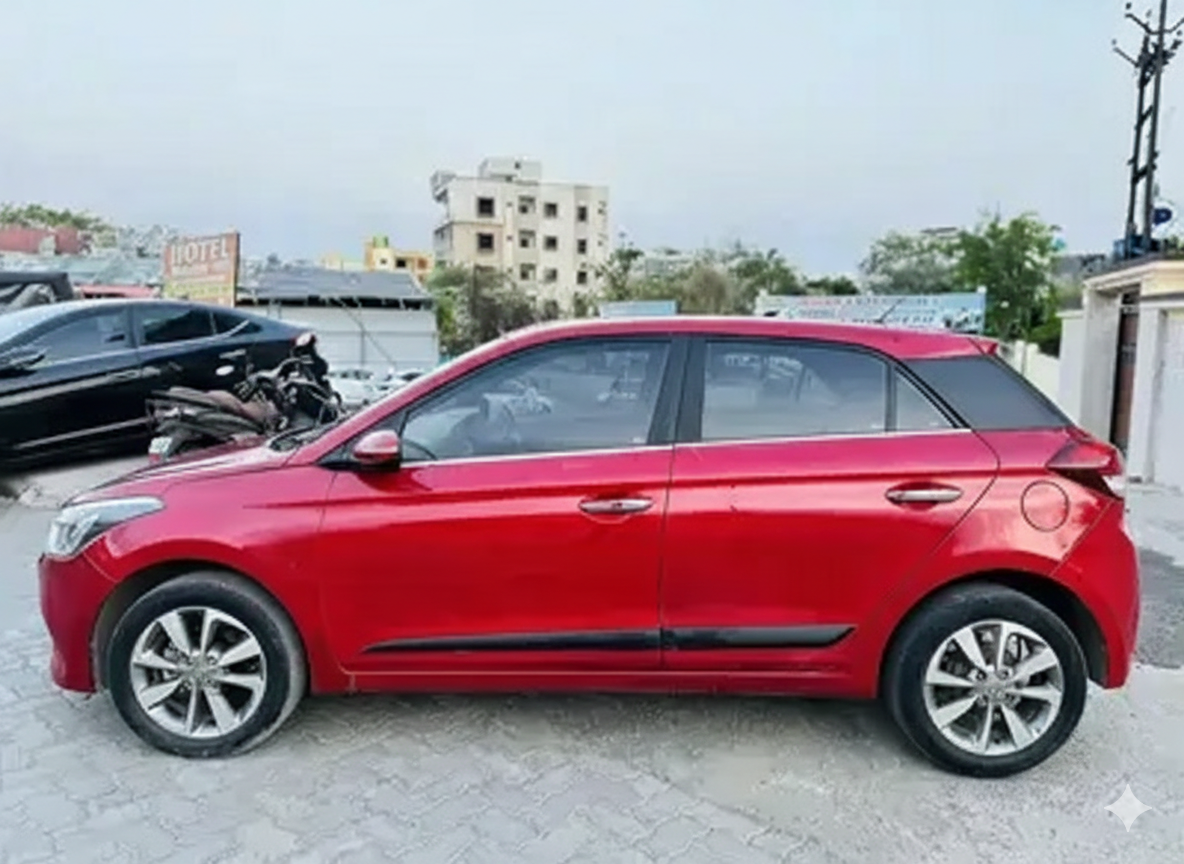 hyundai i20 (2015)